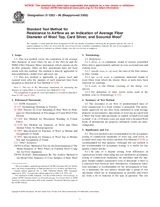 ASTM D1282-96(2005) (1.1.2005)