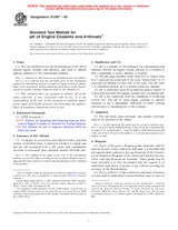ASTM D1287-09 (1.11.2009)