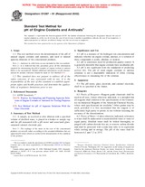ASTM D1287-91(2002) (15.6.1991)