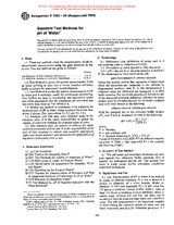 ASTM D1293-84(1990) (1.1.1900)