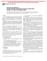 ASTM D1294-95a (1.1.2001)