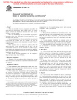 ASTM D1296-01 (10.6.2001)