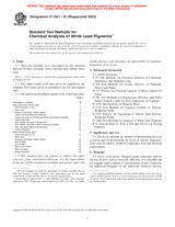 ASTM D1301-91(2003) (1.12.2003)