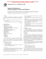 ASTM D1301-91(1999) (10.7.1999)