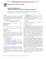 ASTM D1304-99(2005) (1.4.2005)