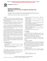 ASTM D1310-01 (10.12.2001)