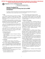 ASTM D1316-93(1996) (15.10.1993)