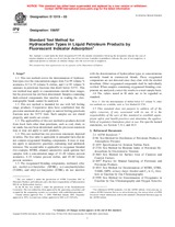 ASTM D1319-03 (1.11.2003)