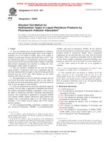 ASTM D1319-03e1 (1.11.2003)