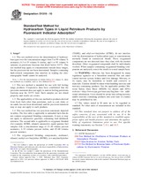 ASTM D1319-10 (1.5.2010)