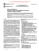 ASTM D1319-89 (1.1.1900)