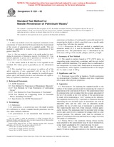 ASTM D1321-02 (10.9.2002)