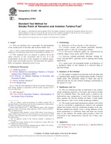 ASTM D1322-08 (1.12.2008)