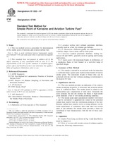 ASTM D1322-97 (1.1.1997)