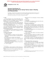 ASTM D1327-97a (10.7.1997)
