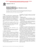 ASTM D1329-02 (10.12.2002)
