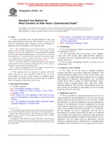ASTM D1334-05 (1.3.2005)