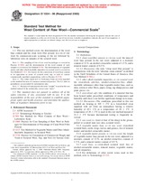 ASTM D1334-96(2005) (1.1.2005)