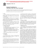ASTM D1335-03 (1.10.2003)
