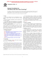 ASTM D1335-11 (1.8.2011)