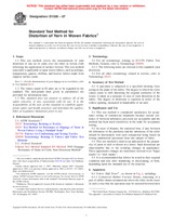 ASTM D1336-07 (1.7.2007)