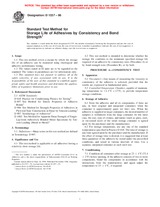 ASTM D1337-96 (10.9.1996)