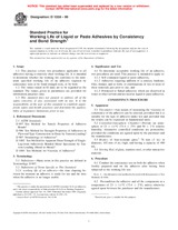 ASTM D1338-99 (10.10.1999)
