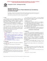 ASTM D1338-99(2005) (1.4.2005)