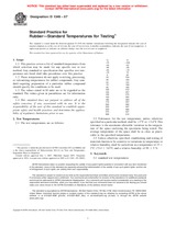 ASTM D1349-07 (1.7.2007)