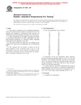 ASTM D1349-99 (10.2.1999)