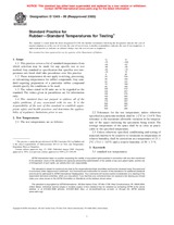 ASTM D1349-99(2005) (15.8.2005)