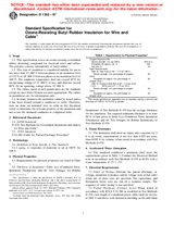 ASTM D1352-97 (10.9.1997)