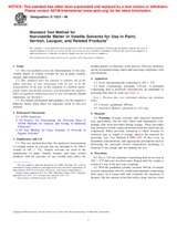 ASTM D1353-96 (1.1.1900)