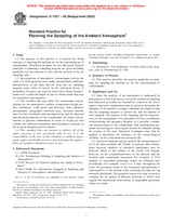 ASTM D1357-95(2000) (1.1.2000)