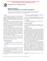 ASTM D1357-95(2005) (1.3.2005)
