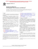 ASTM D1363-06 (1.4.2006)