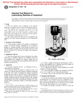ASTM D1367-96 (1.1.2001)