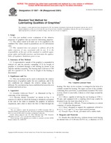 ASTM D1367-96(2001) (1.1.2001)