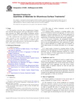 ASTM D1369-84(2006) (1.7.2006)
