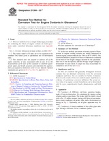 ASTM D1384-05e1 (1.6.2005)