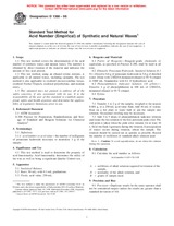 ASTM D1386-98 (10.9.1998)