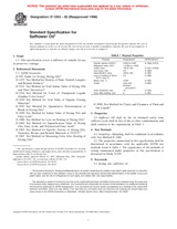 ASTM D1392-92(1998) (10.10.1998)