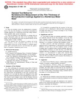 ASTM D1400-94 (10.11.2000)