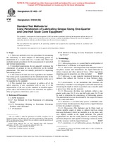 ASTM D1403-97 (10.11.1997)