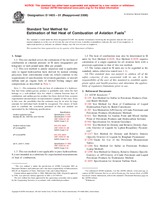 ASTM D1405-01(2006) (1.7.2006)