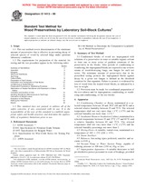ASTM D1413-99 (10.4.1999)