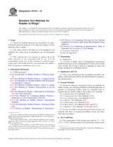 ASTM D1414-15 (1.7.2015)
