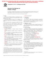 ASTM D1414-94(2003) (1.11.2003)