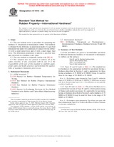 ASTM D1415-05 (15.8.2005)