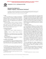 ASTM D1415-88(2004) (1.7.2004)